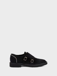 JOHNNY MONK STRAP