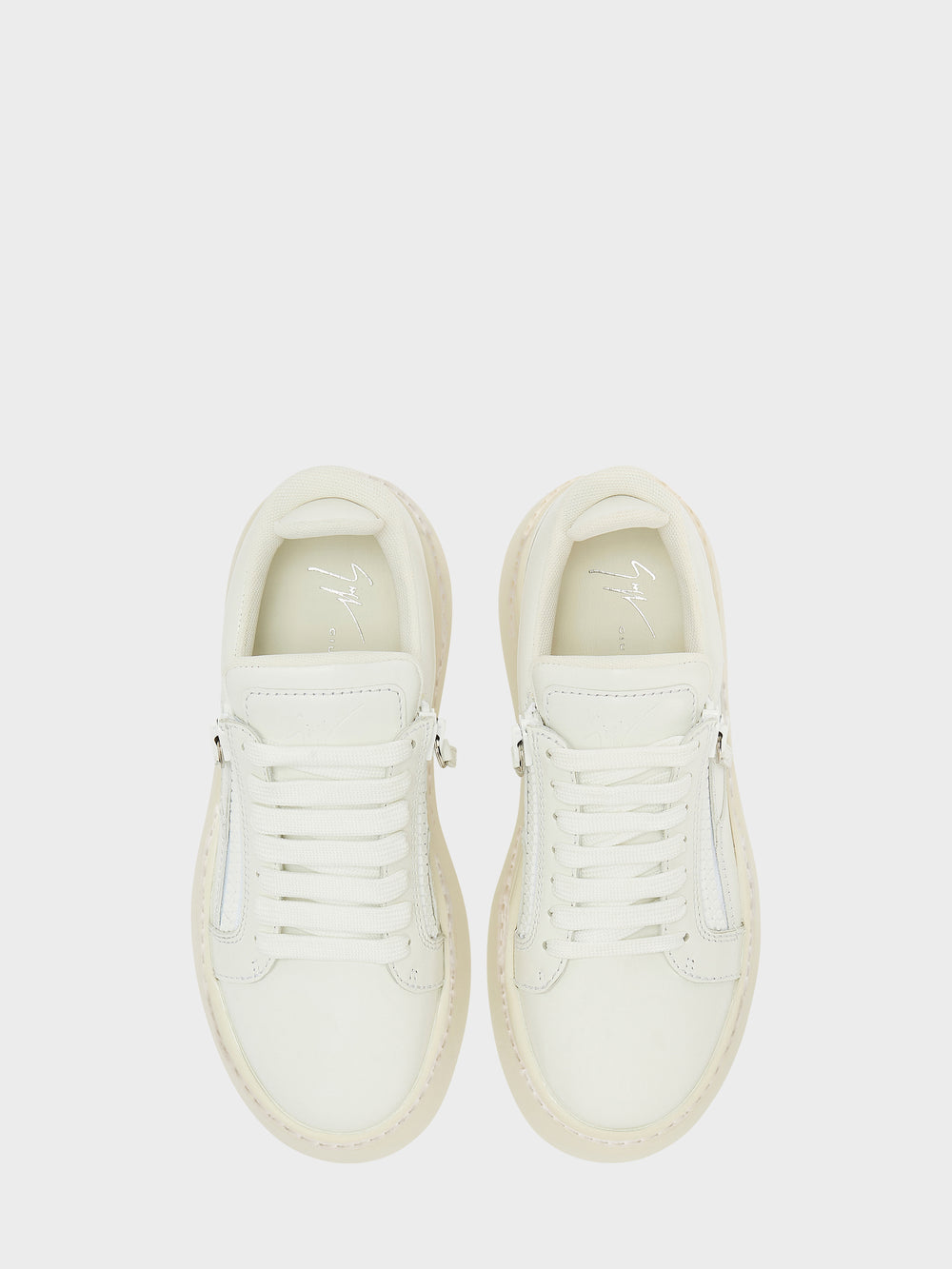 GZ94 MAXI LOW TOP