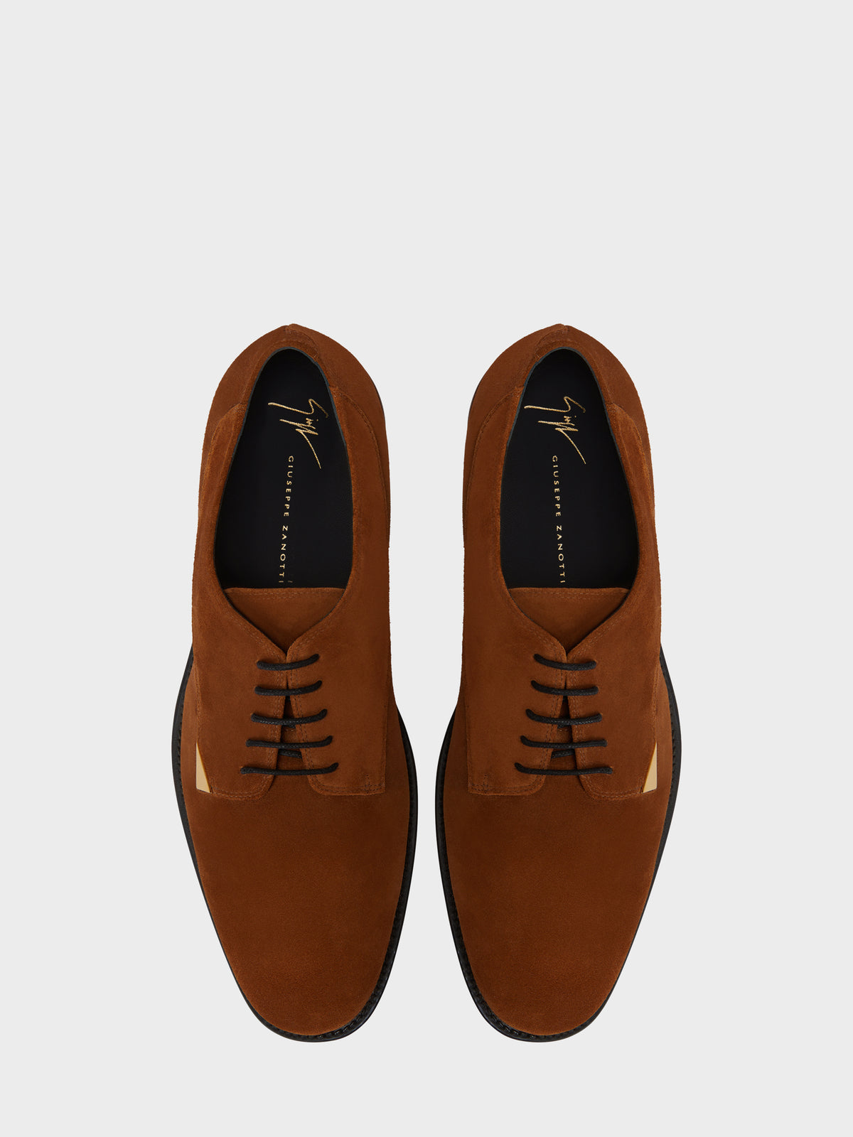 STWERT LACE UP