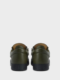 FRANKIE LOW TOP