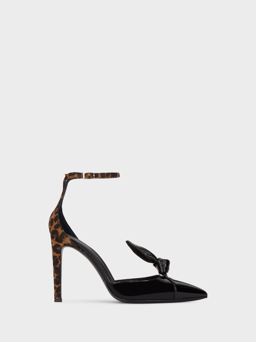 CHILI PEPPER PUMP D'ORSAY