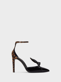 CHILI PEPPER PUMP D'ORSAY