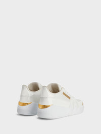 TALON LOW TOP