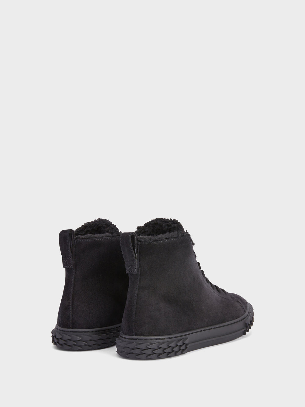 ECOBLABBER HIGH TOP