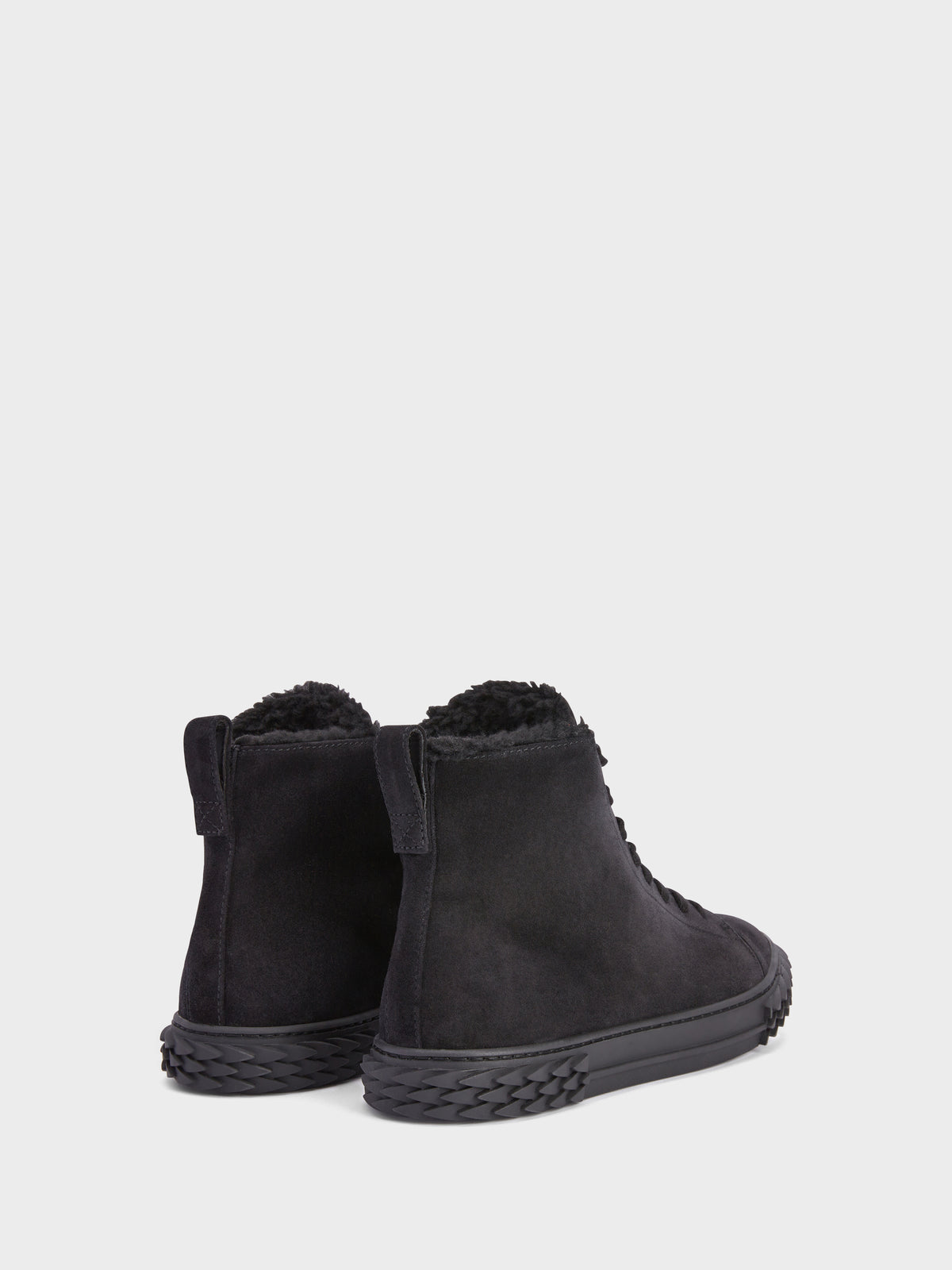ECOBLABBER HIGH TOP