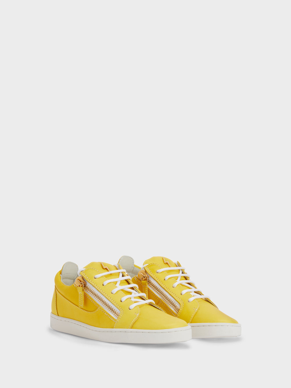 NICKI LOW TOP