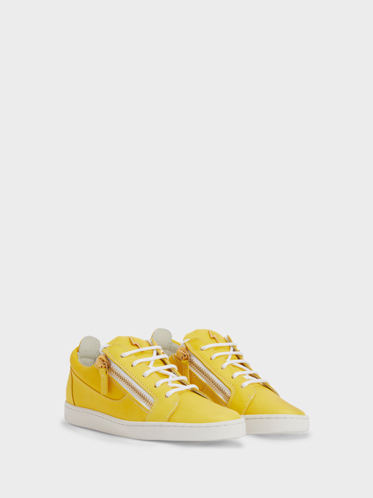 NICKI LOW TOP