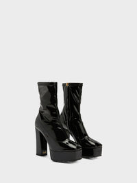 THE NEW MORGANA BOOTIE 120