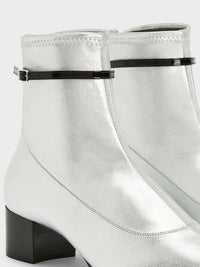 SALLIE BOOTIE