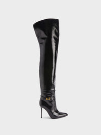FRANNIE HIGH BOOT 105