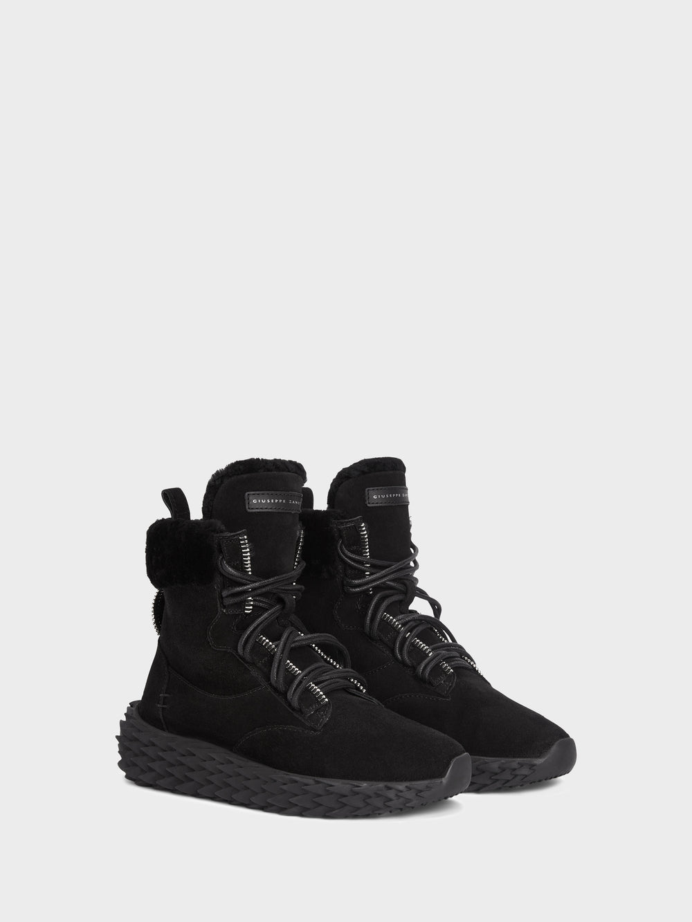 URCHIN HIGH TOP