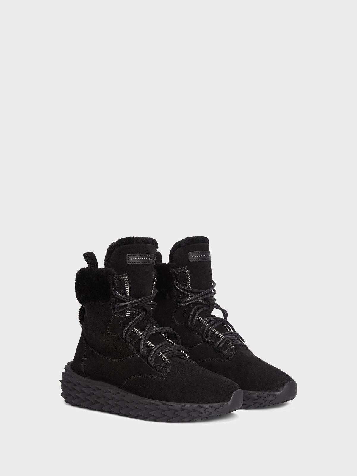 URCHIN HIGH TOP
