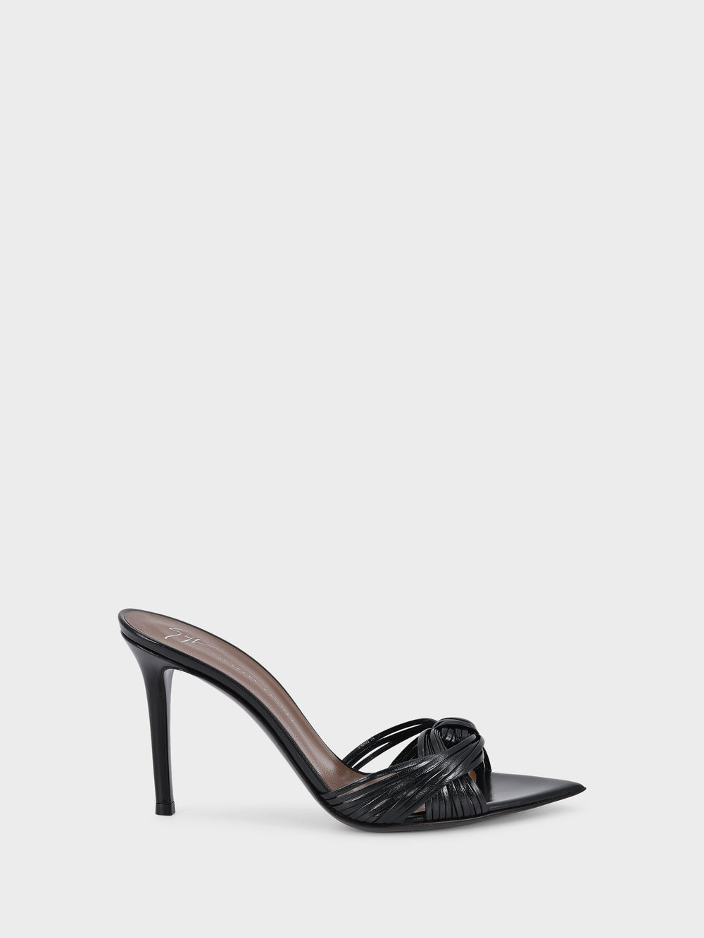 INTRIIGO KNOT  SANDAL 90