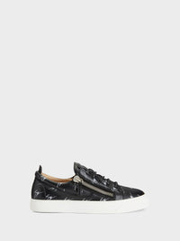 GAIL LOW TOP