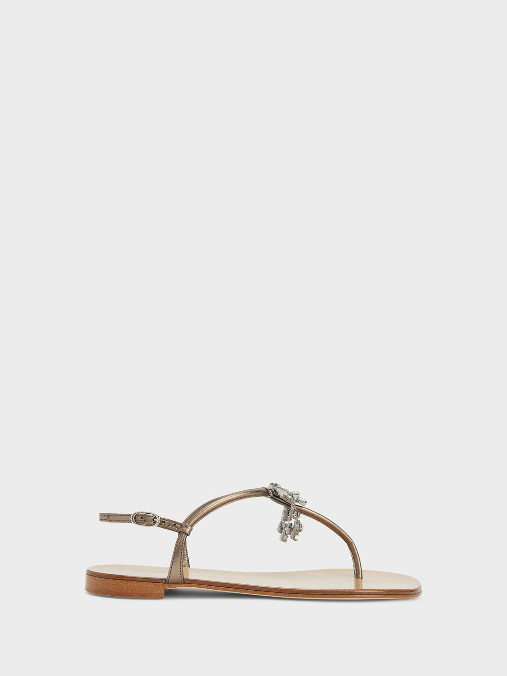 GLENDA FLAT