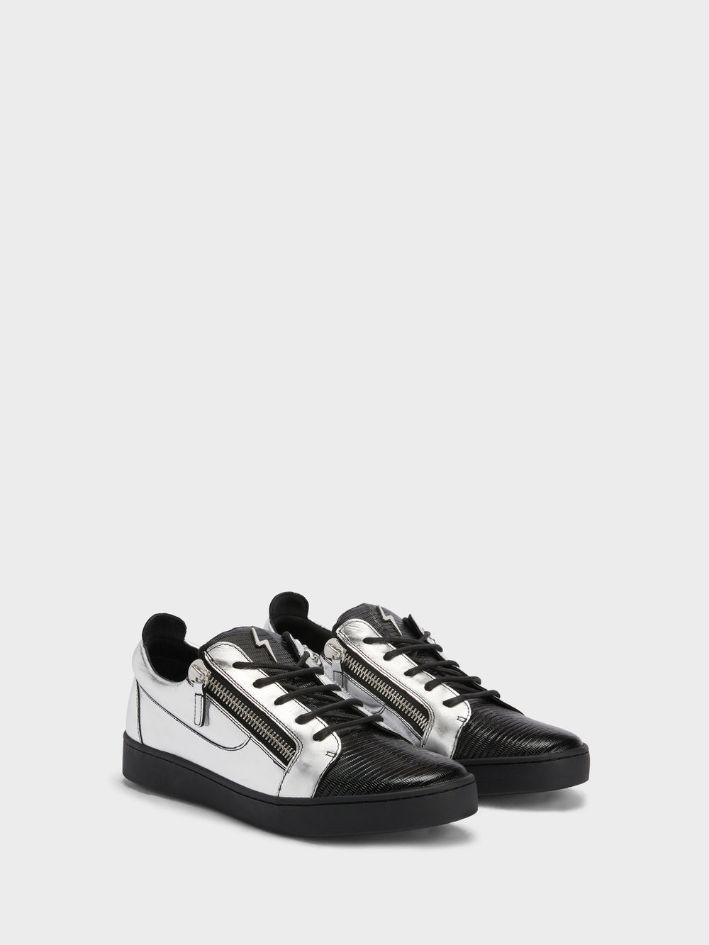 FRANKIE LOW TOP
