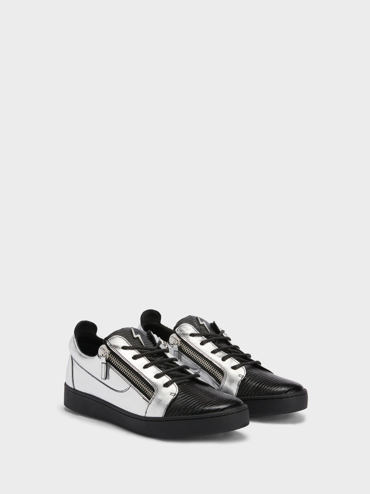 FRANKIE LOW TOP