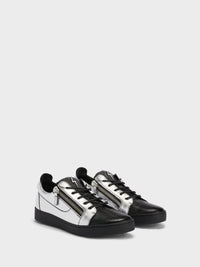 FRANKIE LOW TOP