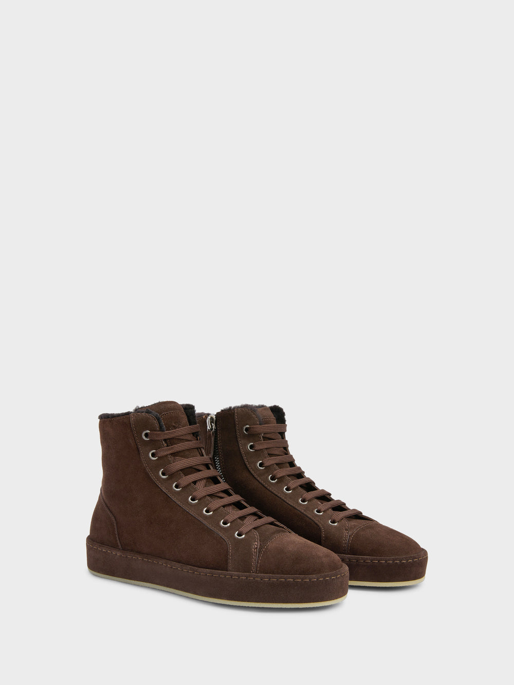 GZ-CITY MID TOP