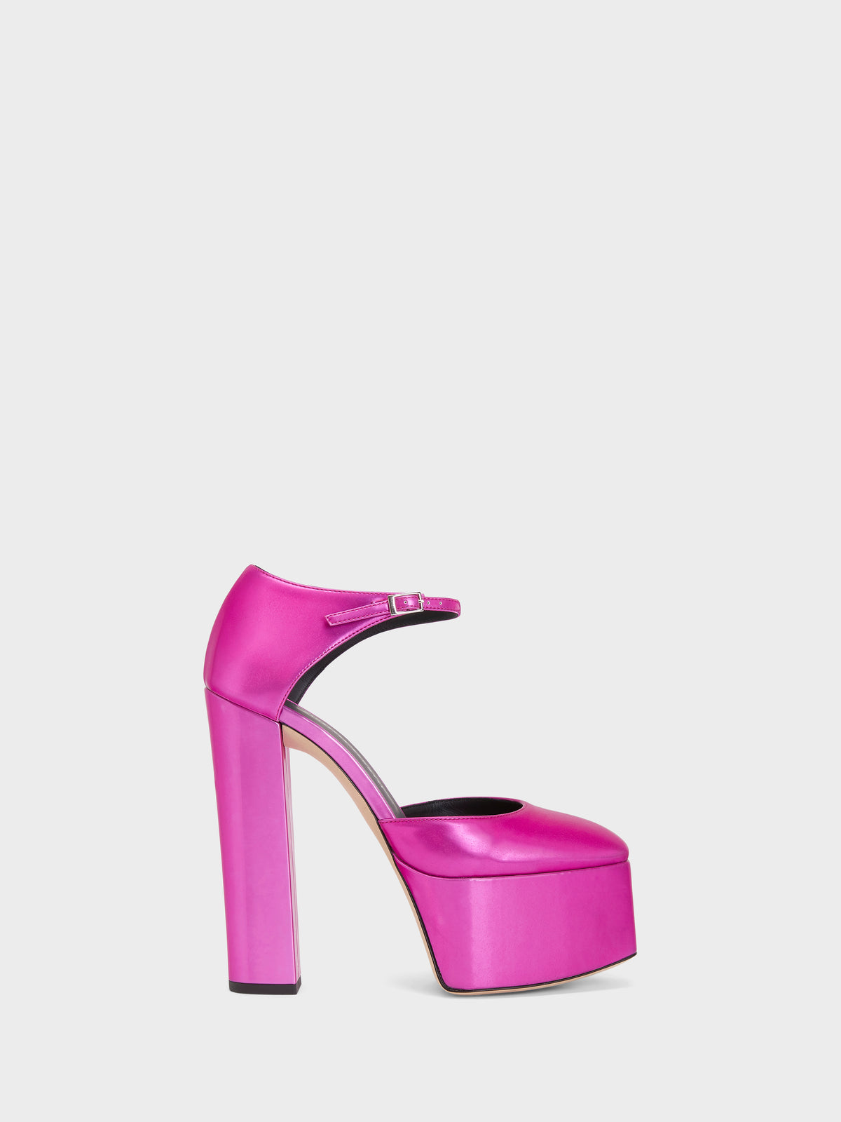 BEBE PUMP D'ORSAY 150