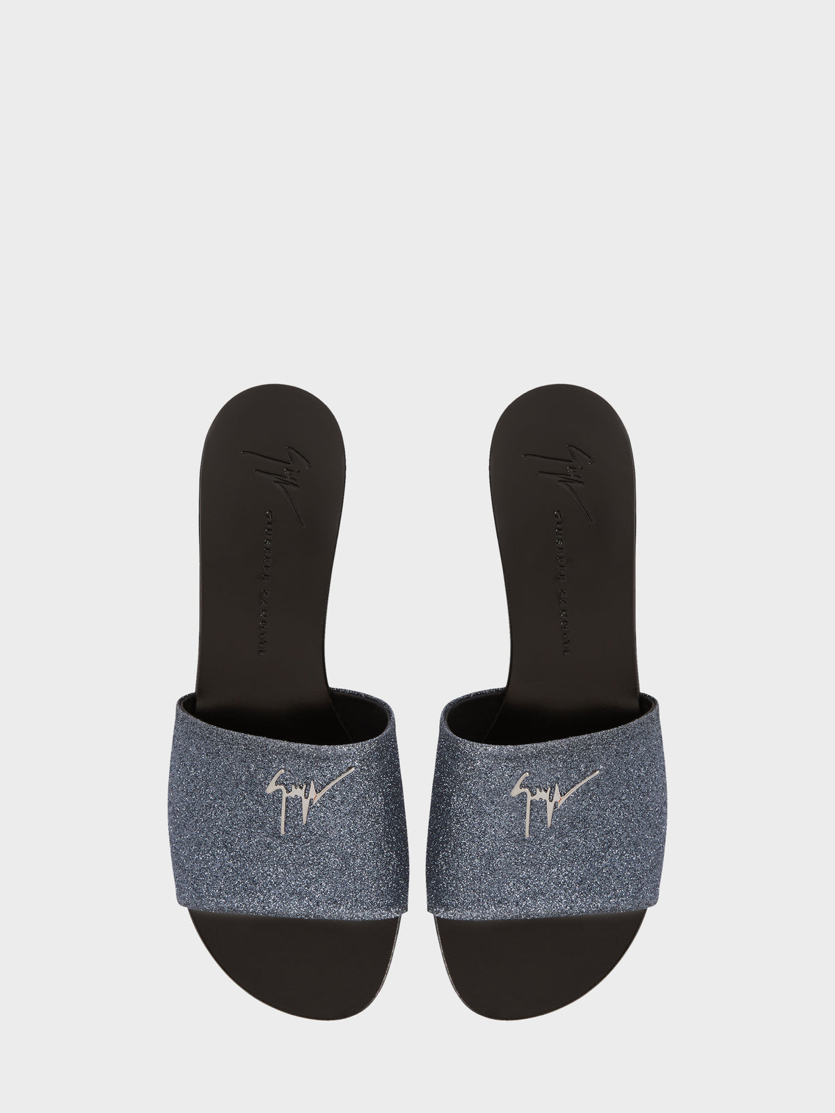 SHIRLEY FLAT SANDAL