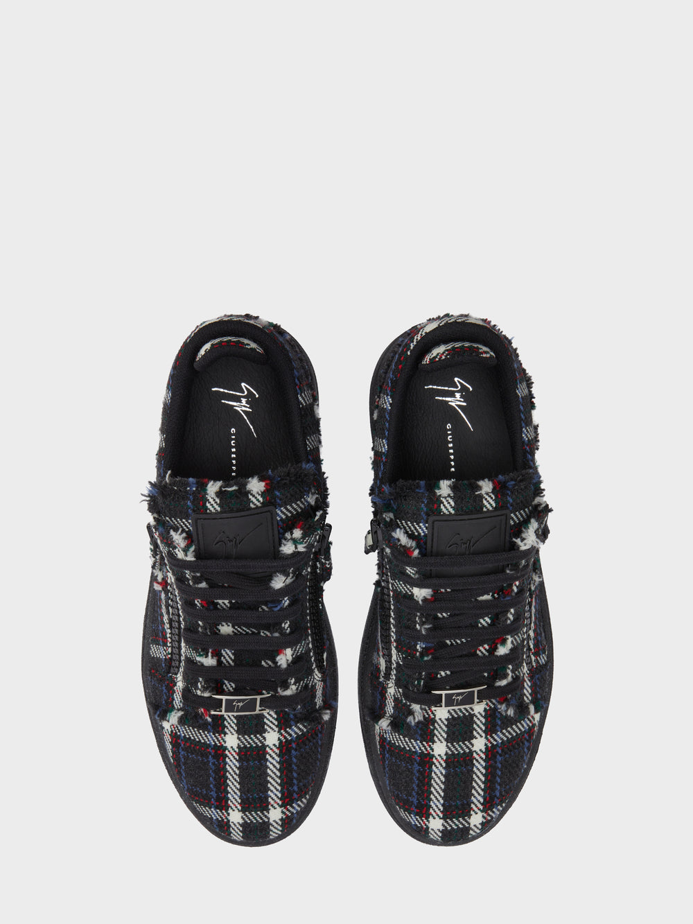GZ94 LOW TOP