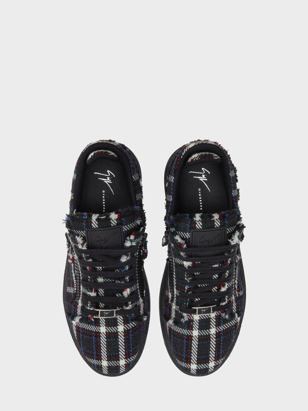 GZ94 LOW TOP