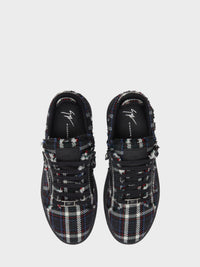 GZ94 LOW TOP