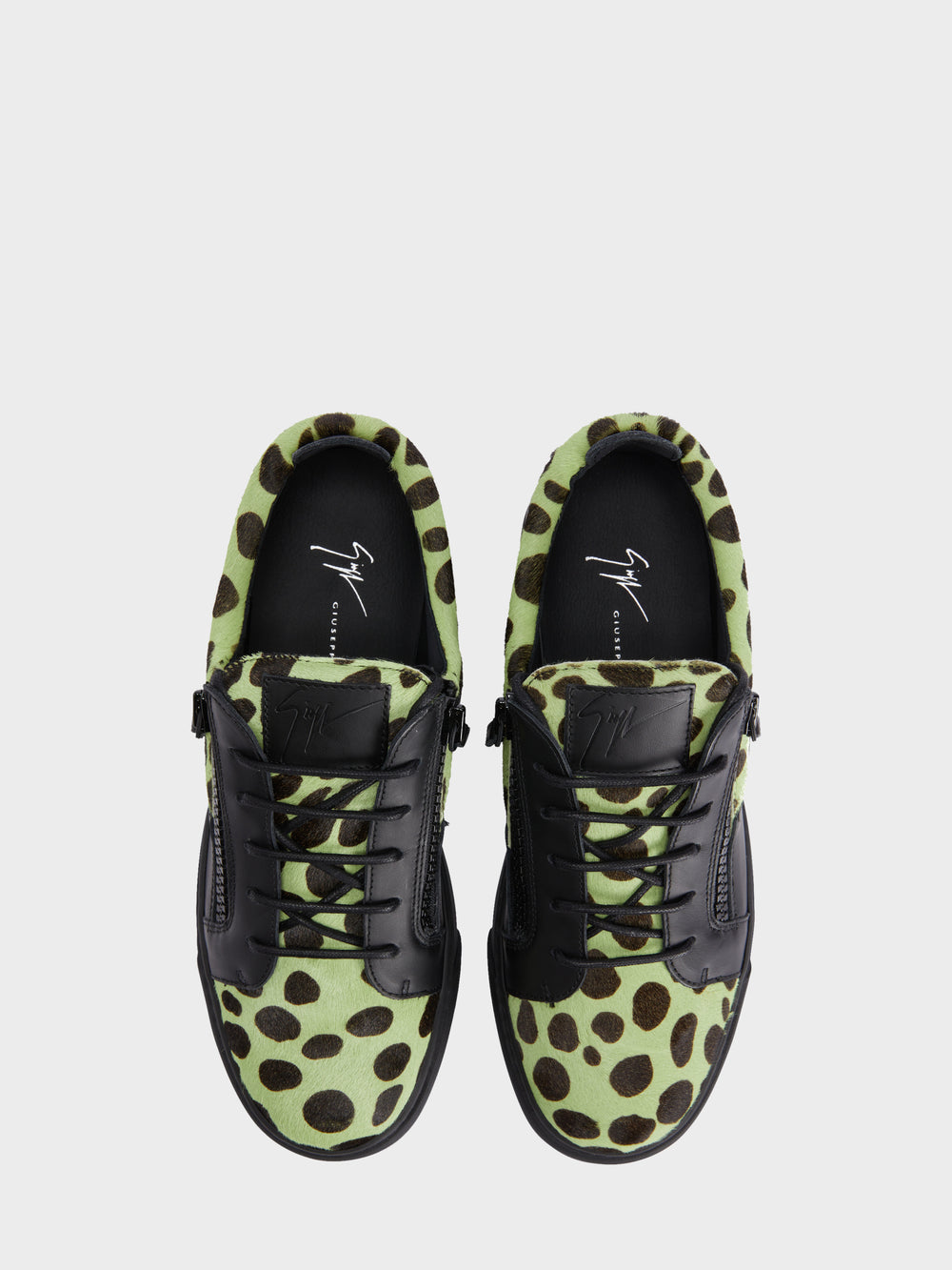 FRANKIE LOW TOP