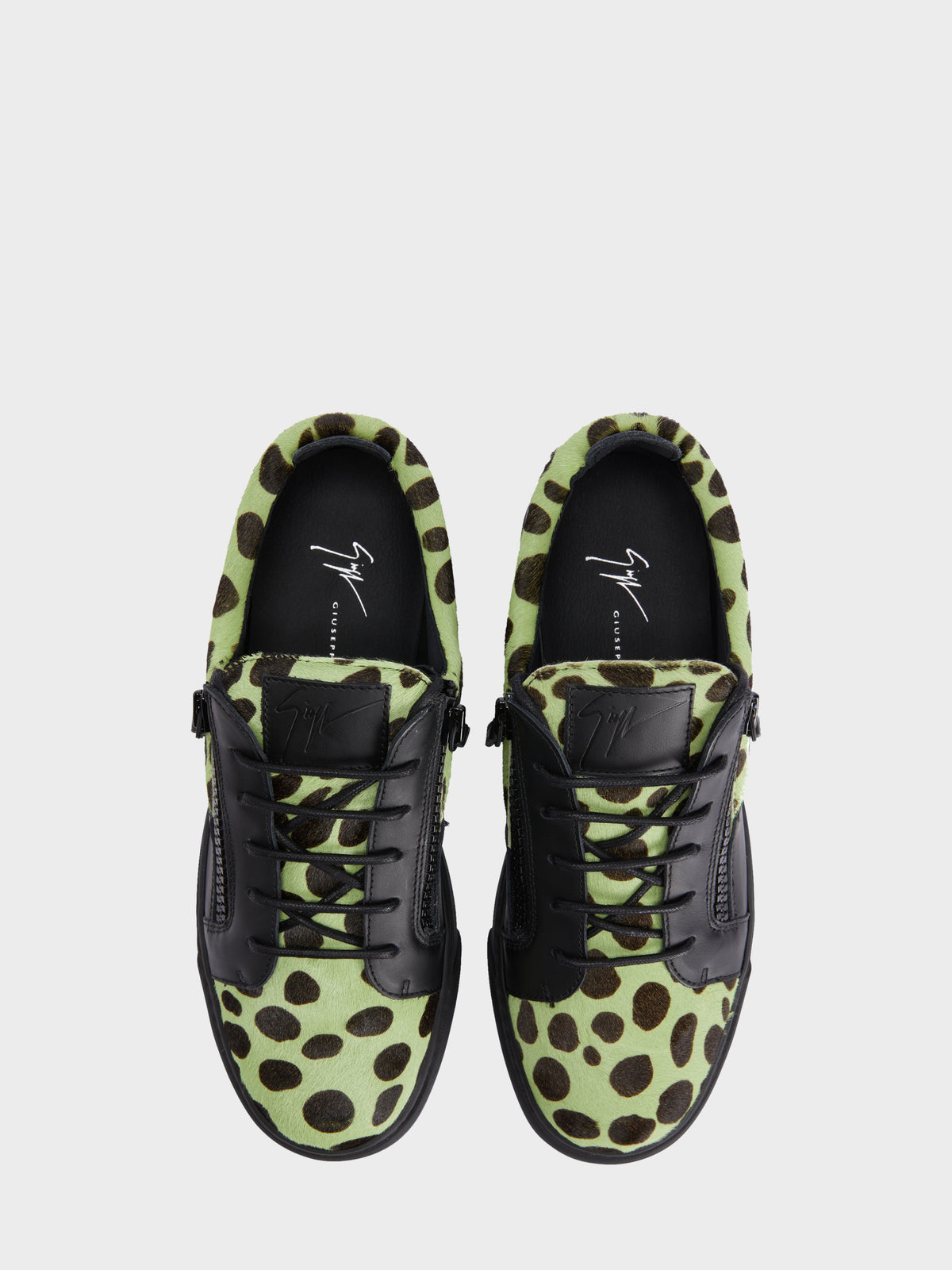 FRANKIE LOW TOP