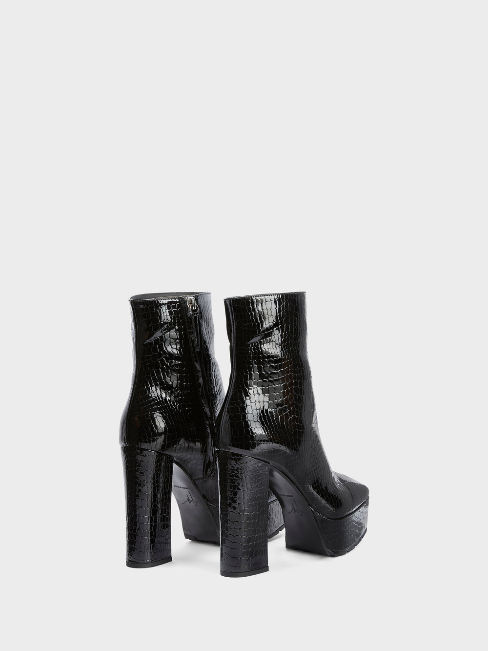 MORGANA BOOTIE 120