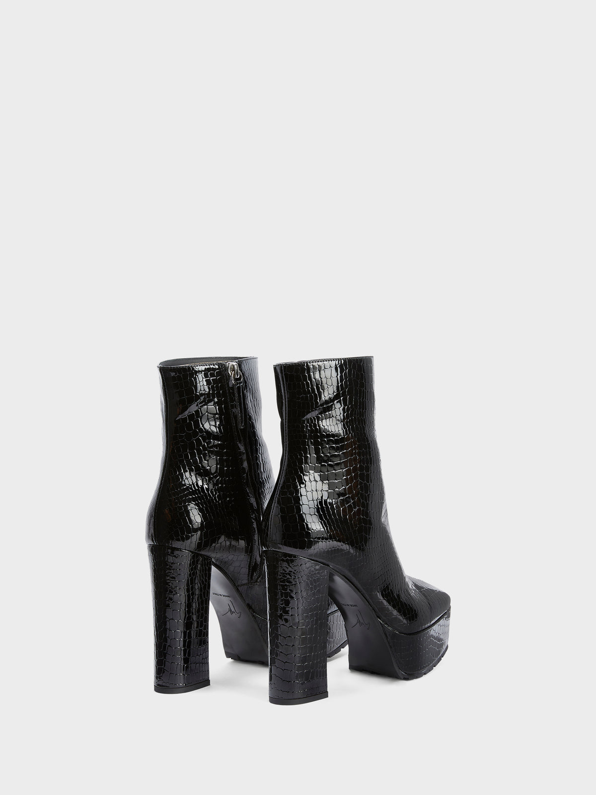 MORGANA BOOTIE 120