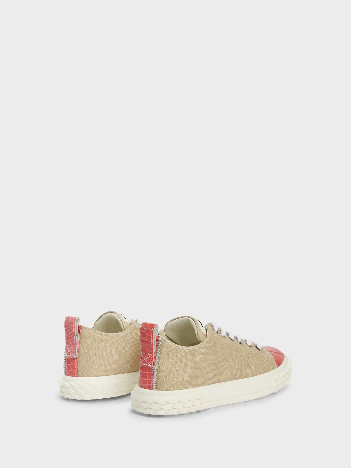 BLABBER LOW TOP