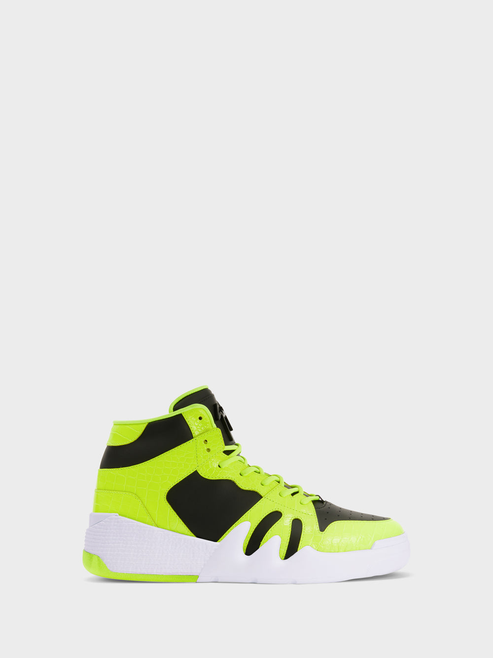 TALON MID TOP