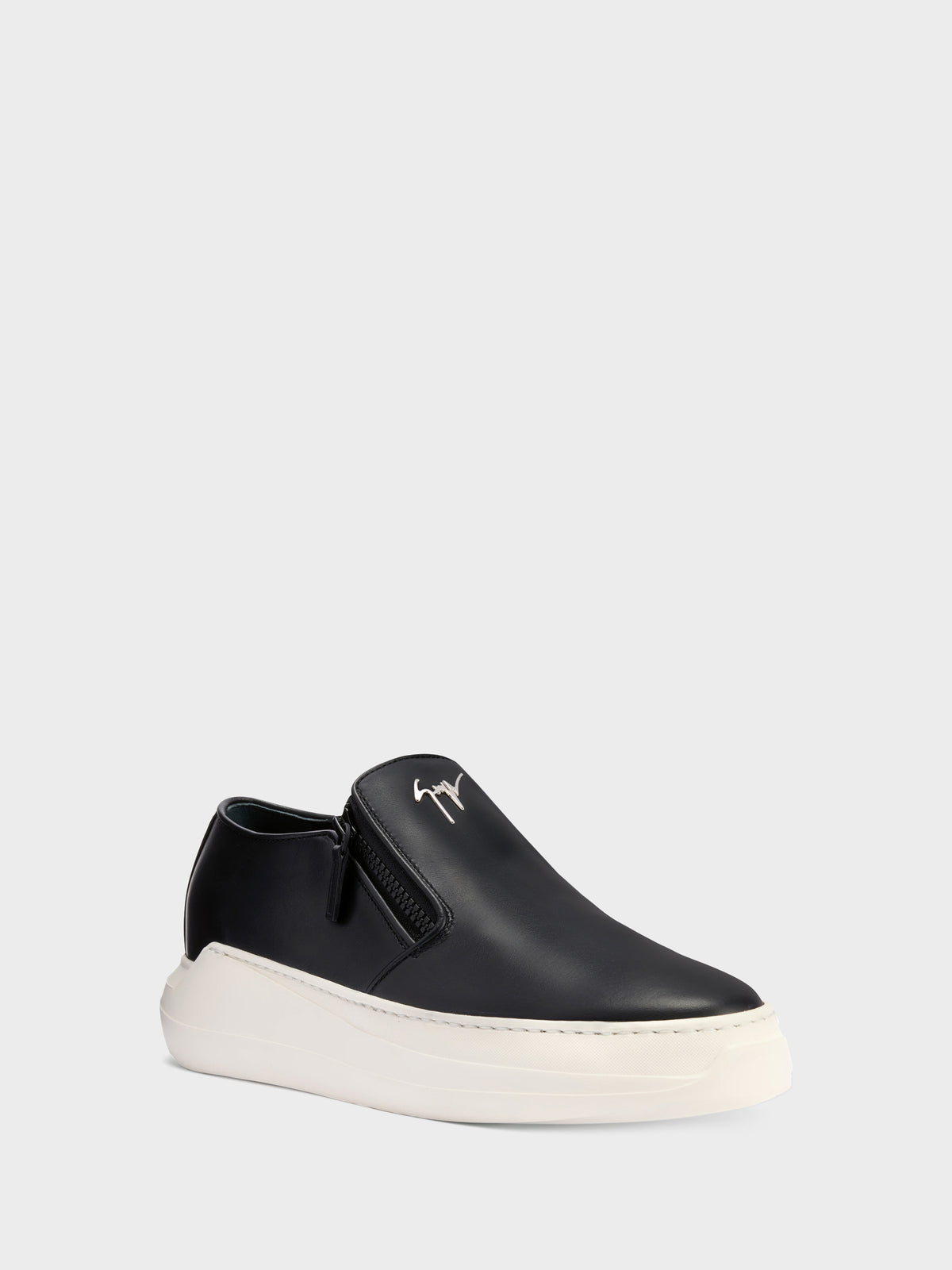 CONLEY ZIP LOAFER