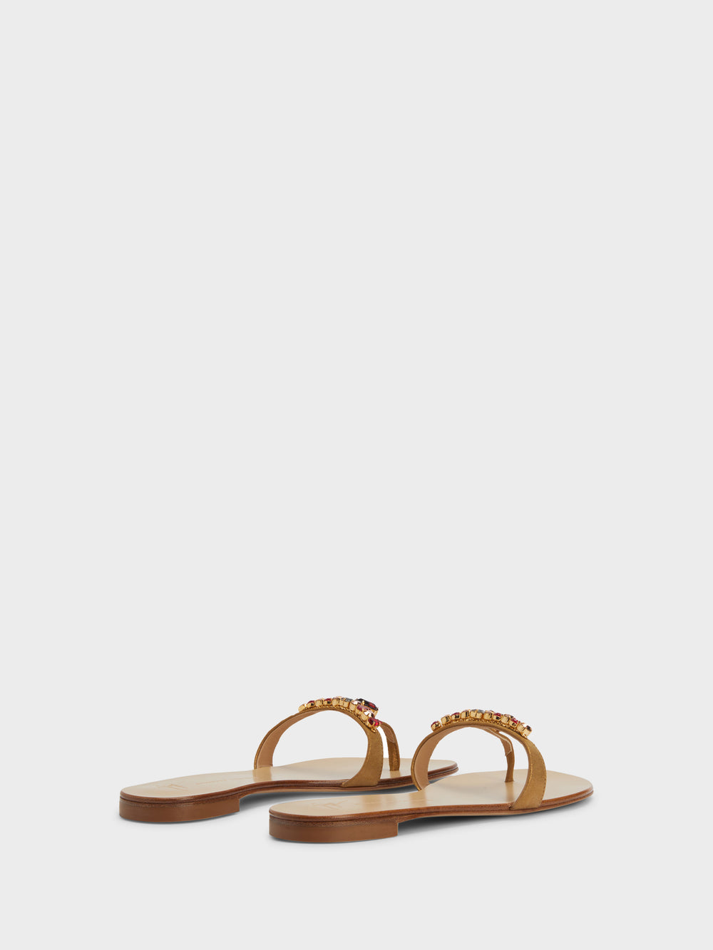 KATISHA FLAT SANDAL