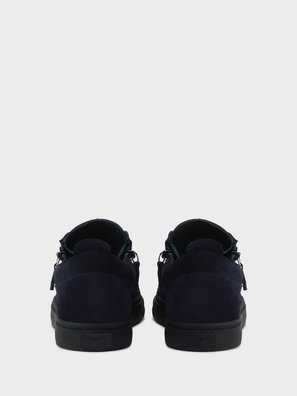 FRANKIE LOW TOP