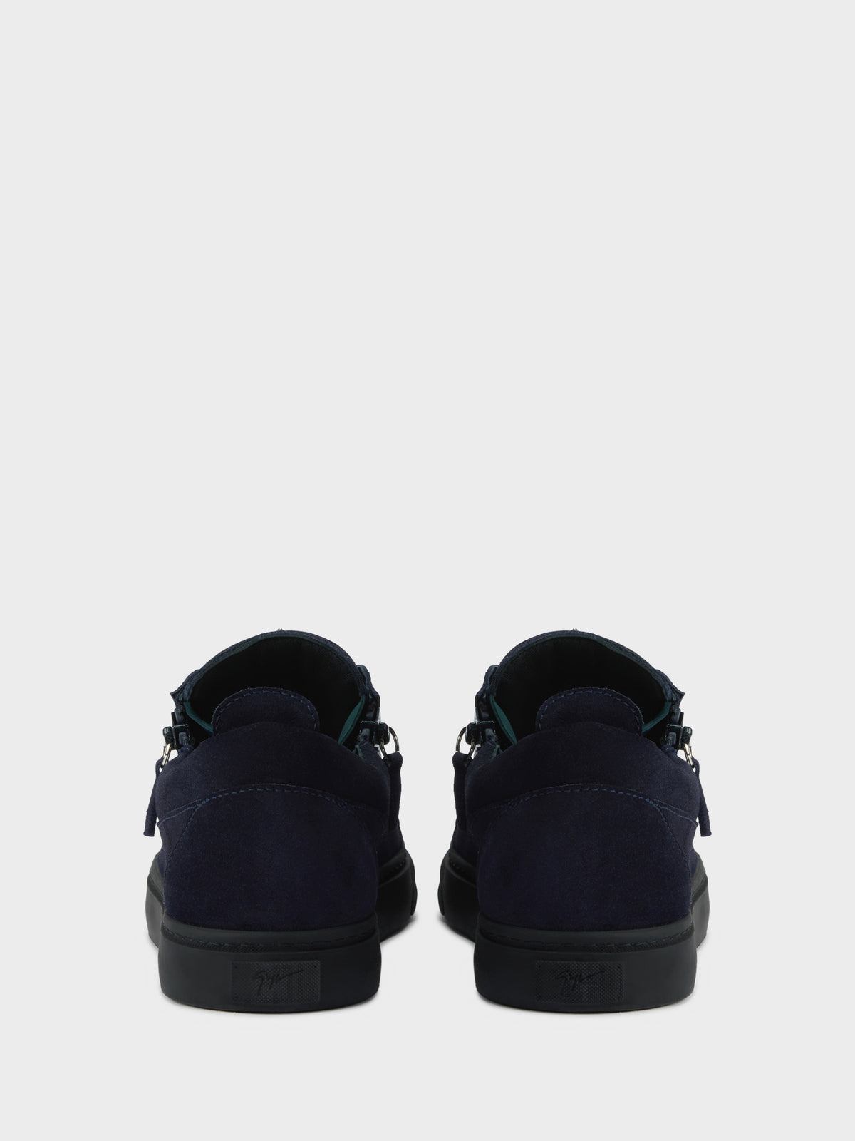 FRANKIE LOW TOP