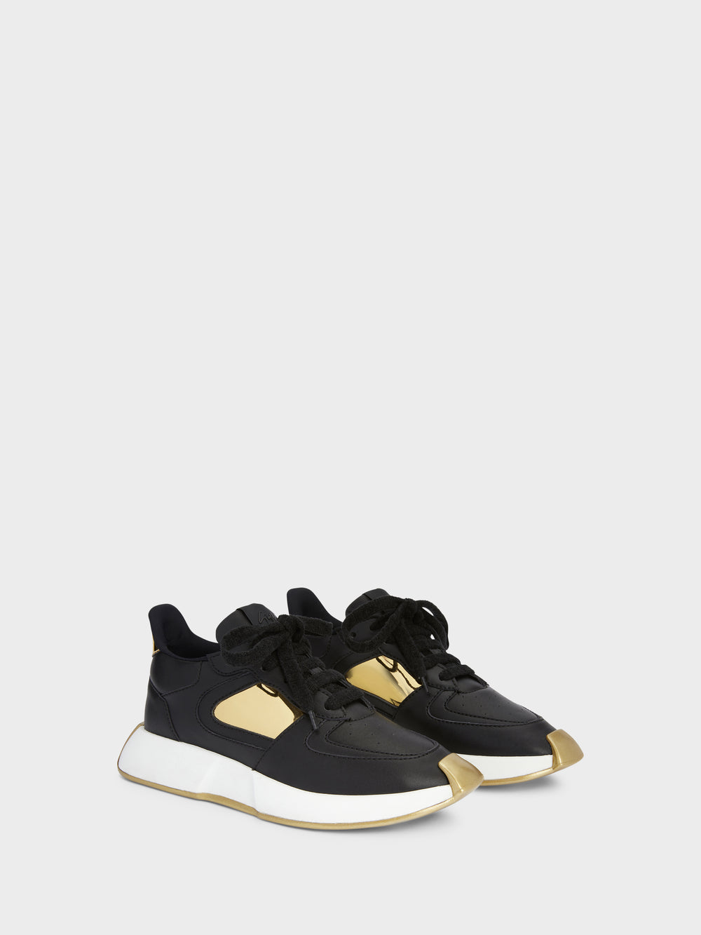 GIUSEPPE ZANOTTI FEROX RUNNER