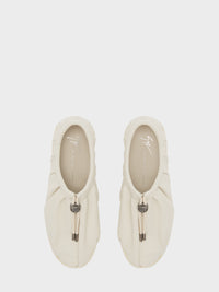 GZ LEAGUE LOW TOP