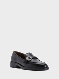 MYLENA MOCCASIN