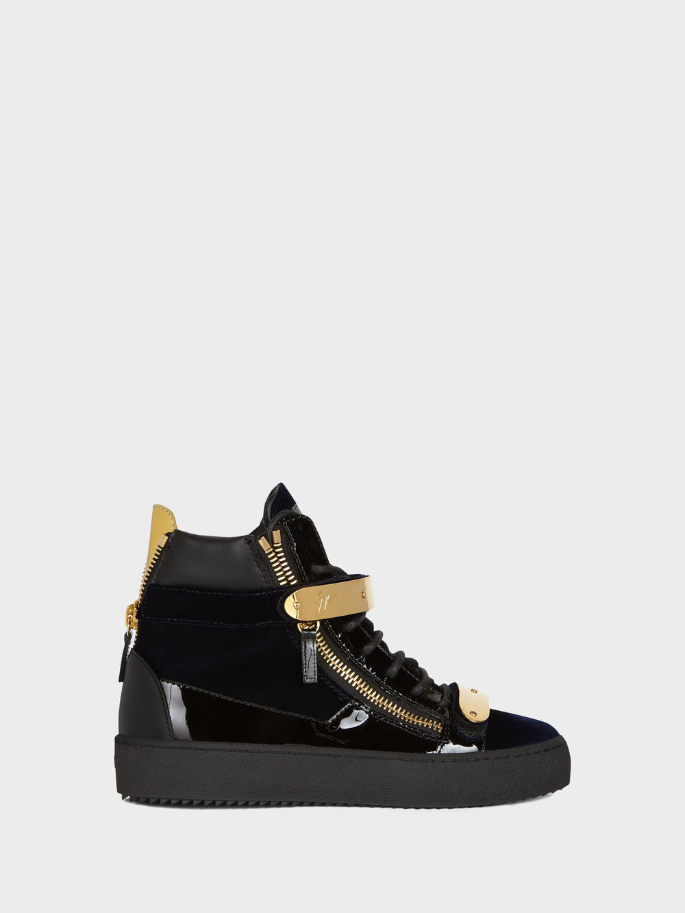 COBY HIGH TOP