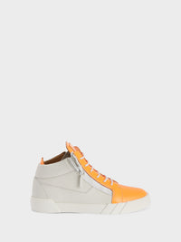 THE SHARK 5.0 MID TOP