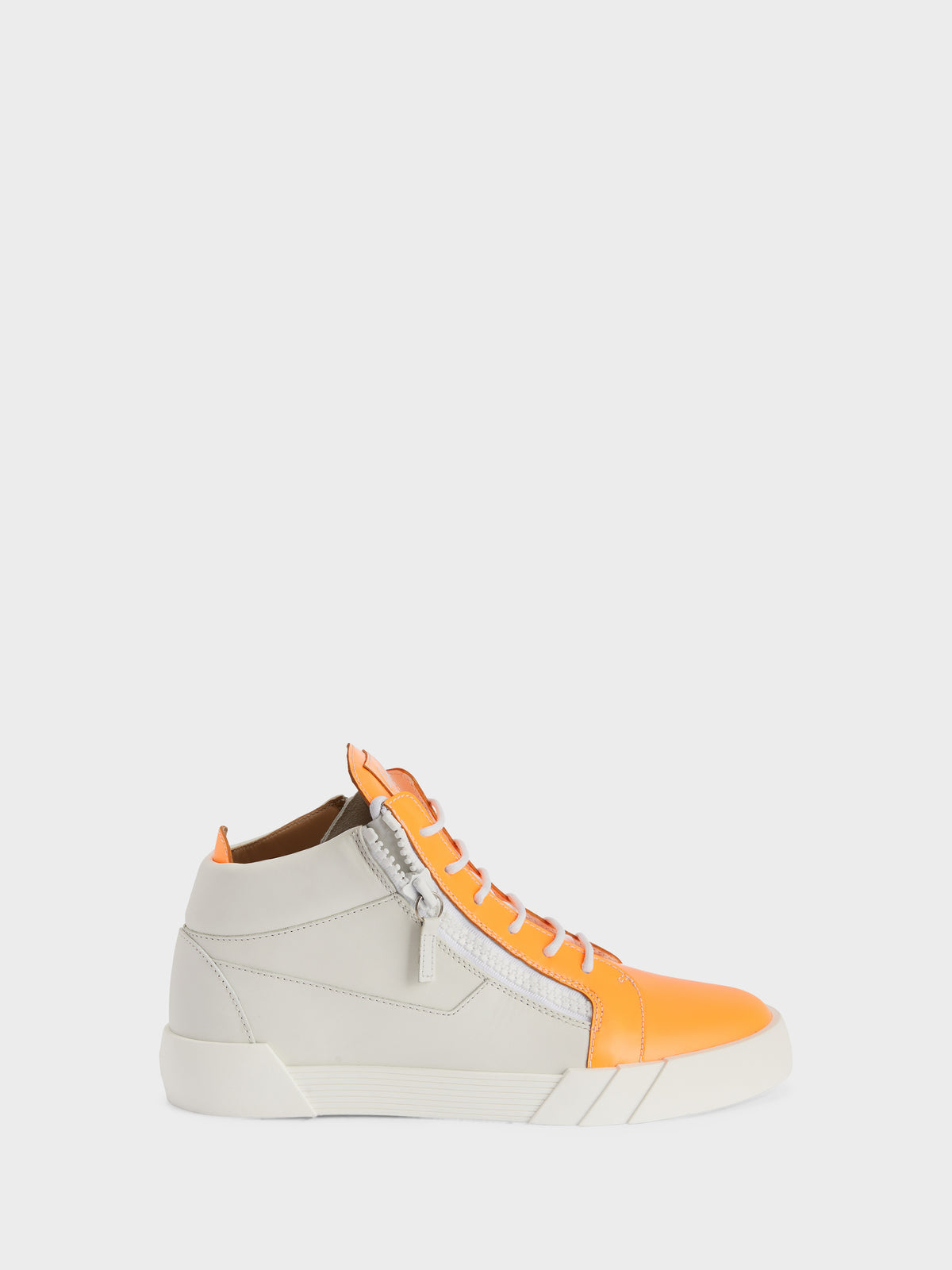 THE SHARK 5.0 MID TOP