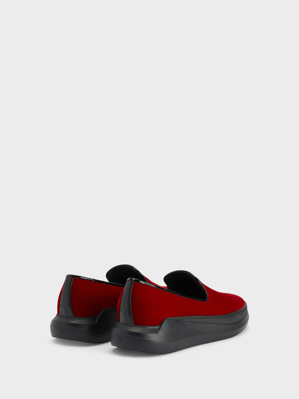 CONLEY  LOAFER