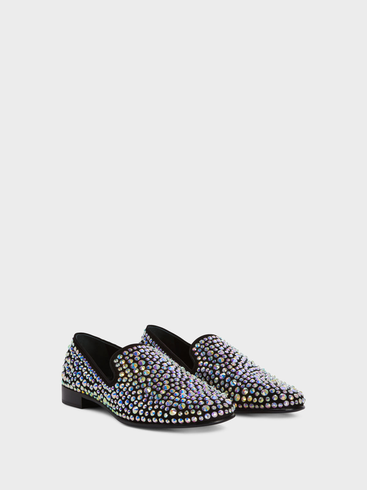 MARVIN CALEIDO LOAFER