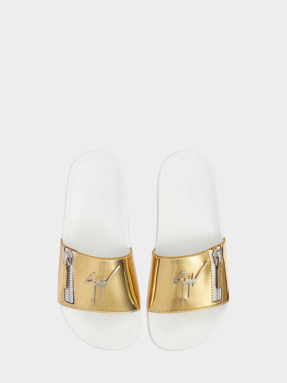 BRETT ZIP SLIDE