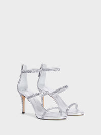 HARMONY SANDAL 90