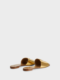 SHIRLEY FLAT SANDAL