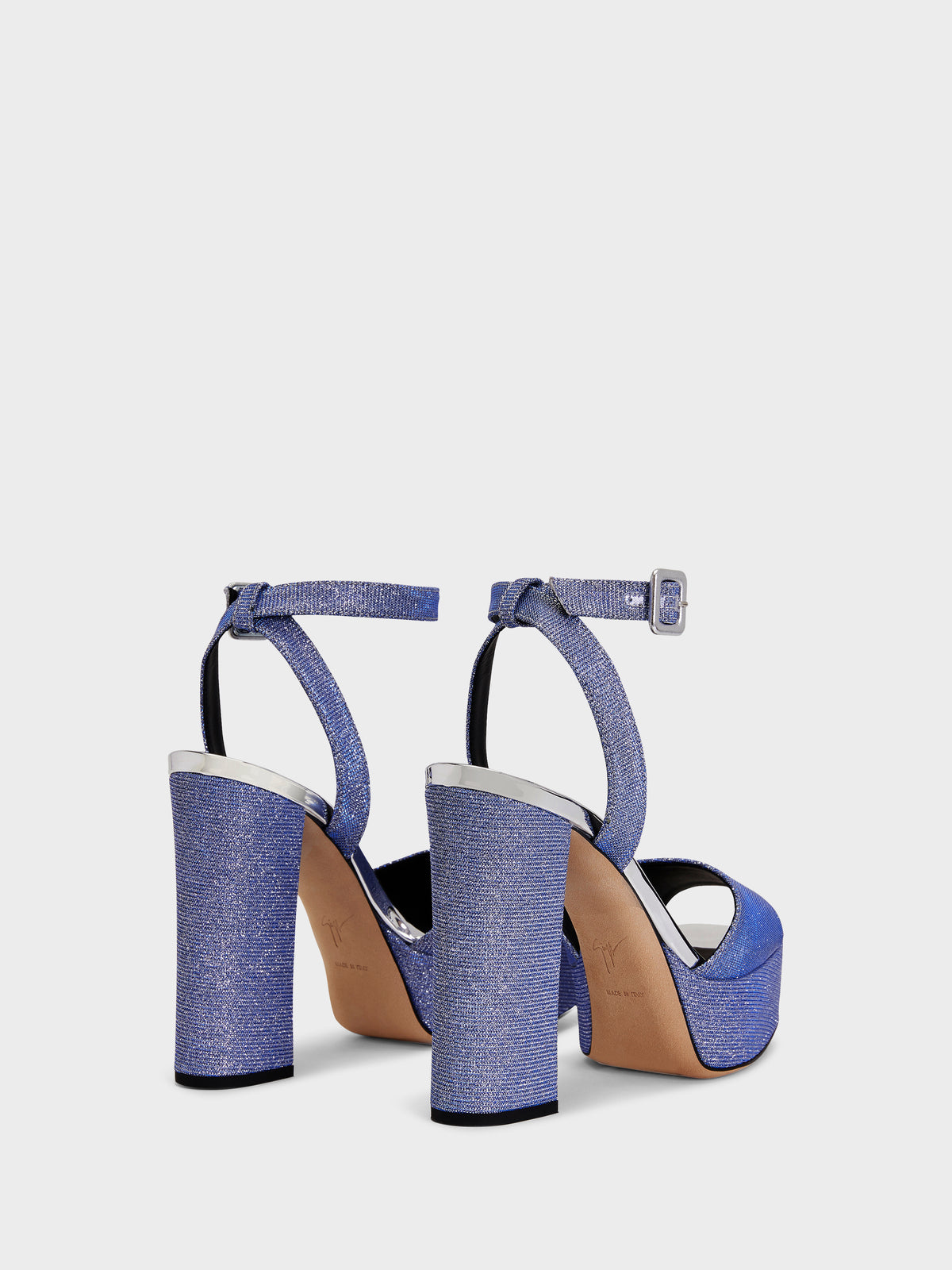 NEW BETTY SANDAL 120